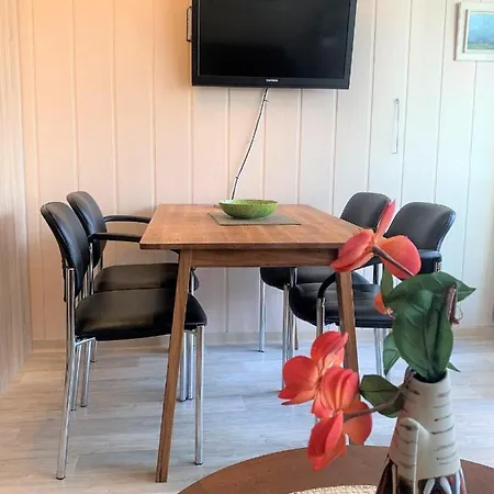 Apartment Sanddorn Haus Sanddorn - Whg 25 *