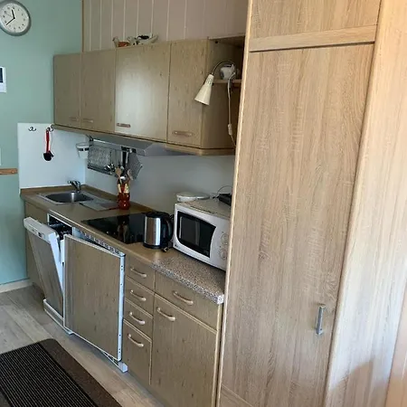 Sanddorn Haus Sanddorn - Whg 25 *