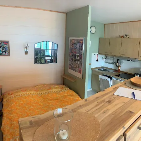 Apartment Sanddorn Haus Sanddorn - Whg 25 *