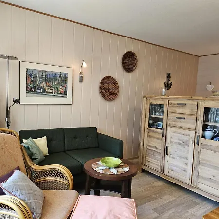 Sanddorn Haus Sanddorn - Whg 25