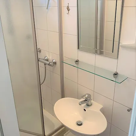 Sanddorn Haus Sanddorn - Whg 25 Apartment *