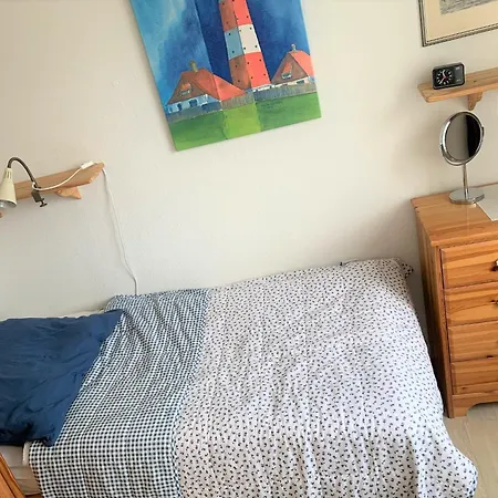 Sanddorn Haus Sanddorn - Whg 25 *