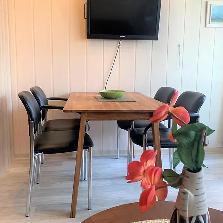 Sanddorn Haus Sanddorn - Whg 25 Apartment Großenbrode