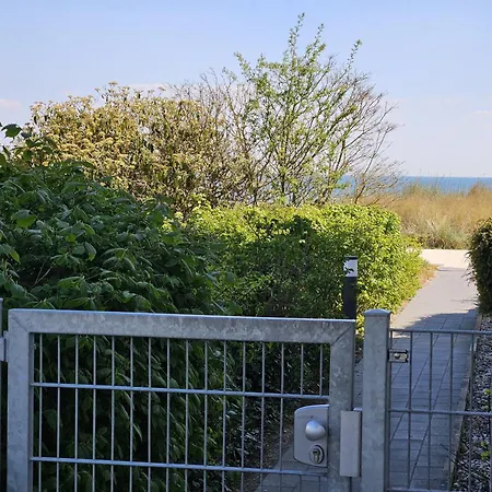 Sanddorn Haus Sanddorn - Whg 25 *